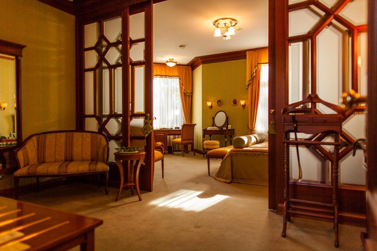 Tb Palace Hotel & Spa Jūrkalne Δωμάτιο φωτογραφία