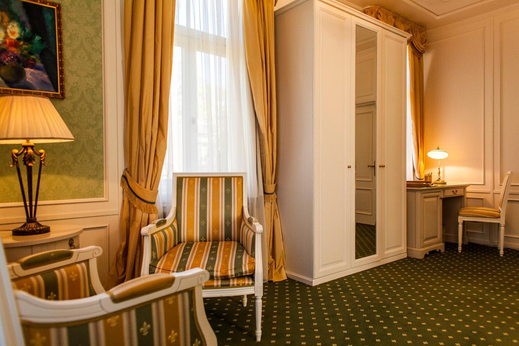 Tb Palace Hotel & Spa Jūrkalne Δωμάτιο φωτογραφία