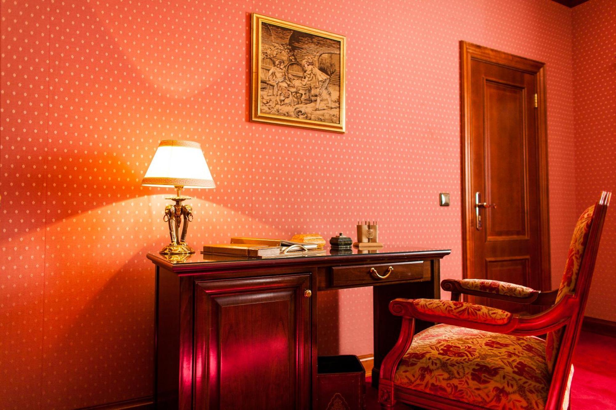 Tb Palace Hotel & Spa Jūrkalne Δωμάτιο φωτογραφία