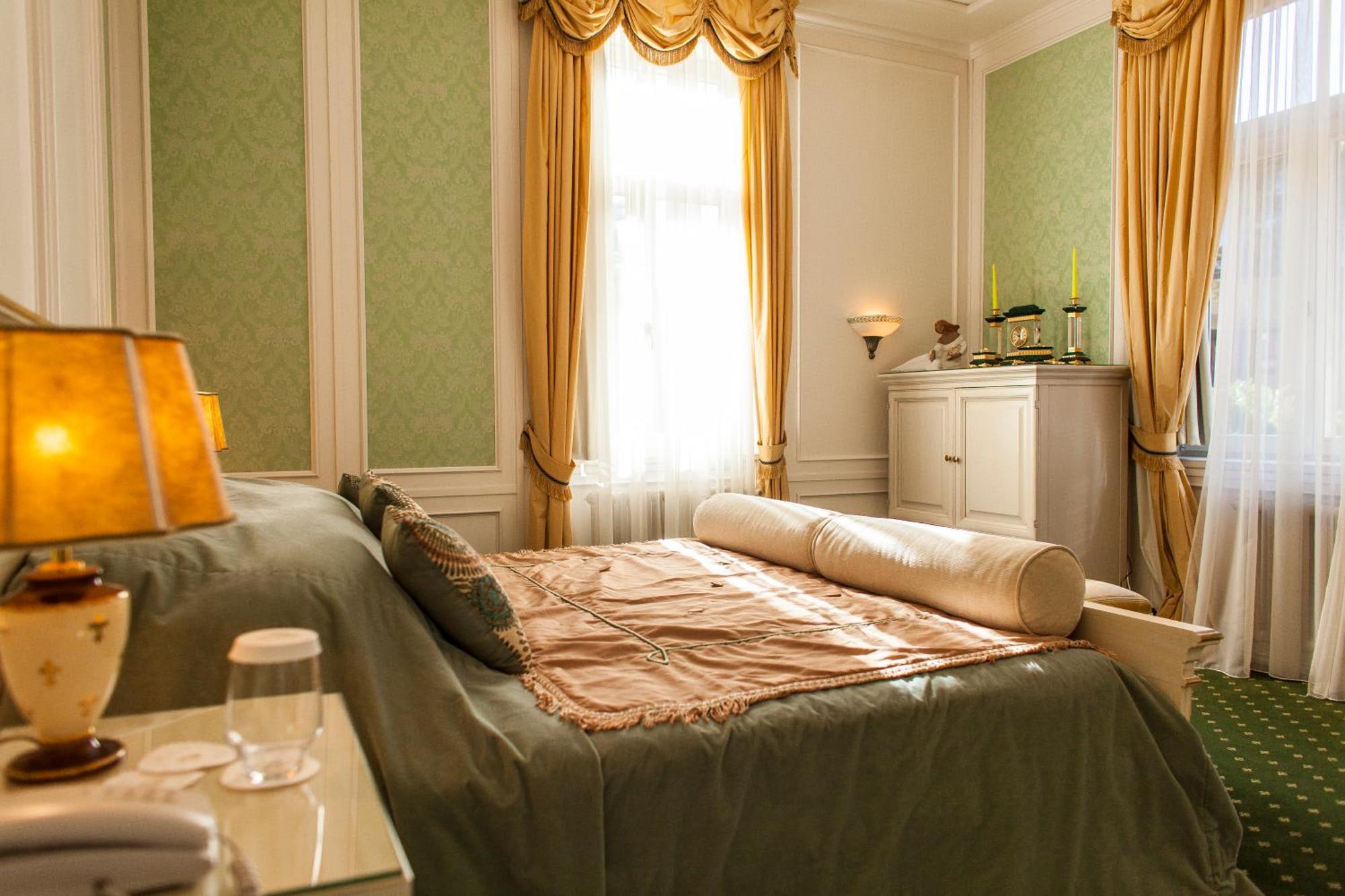 Tb Palace Hotel & Spa Jūrkalne Δωμάτιο φωτογραφία