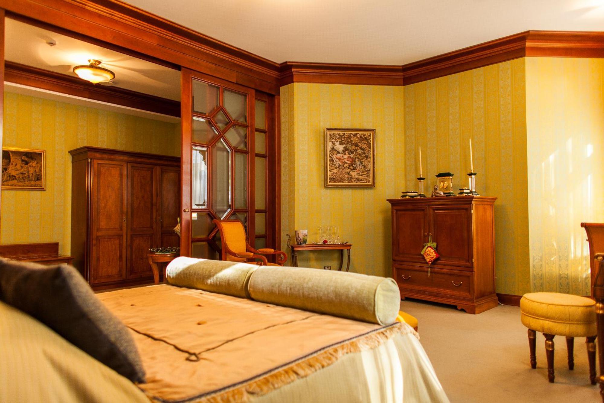 Tb Palace Hotel & Spa Jūrkalne Δωμάτιο φωτογραφία