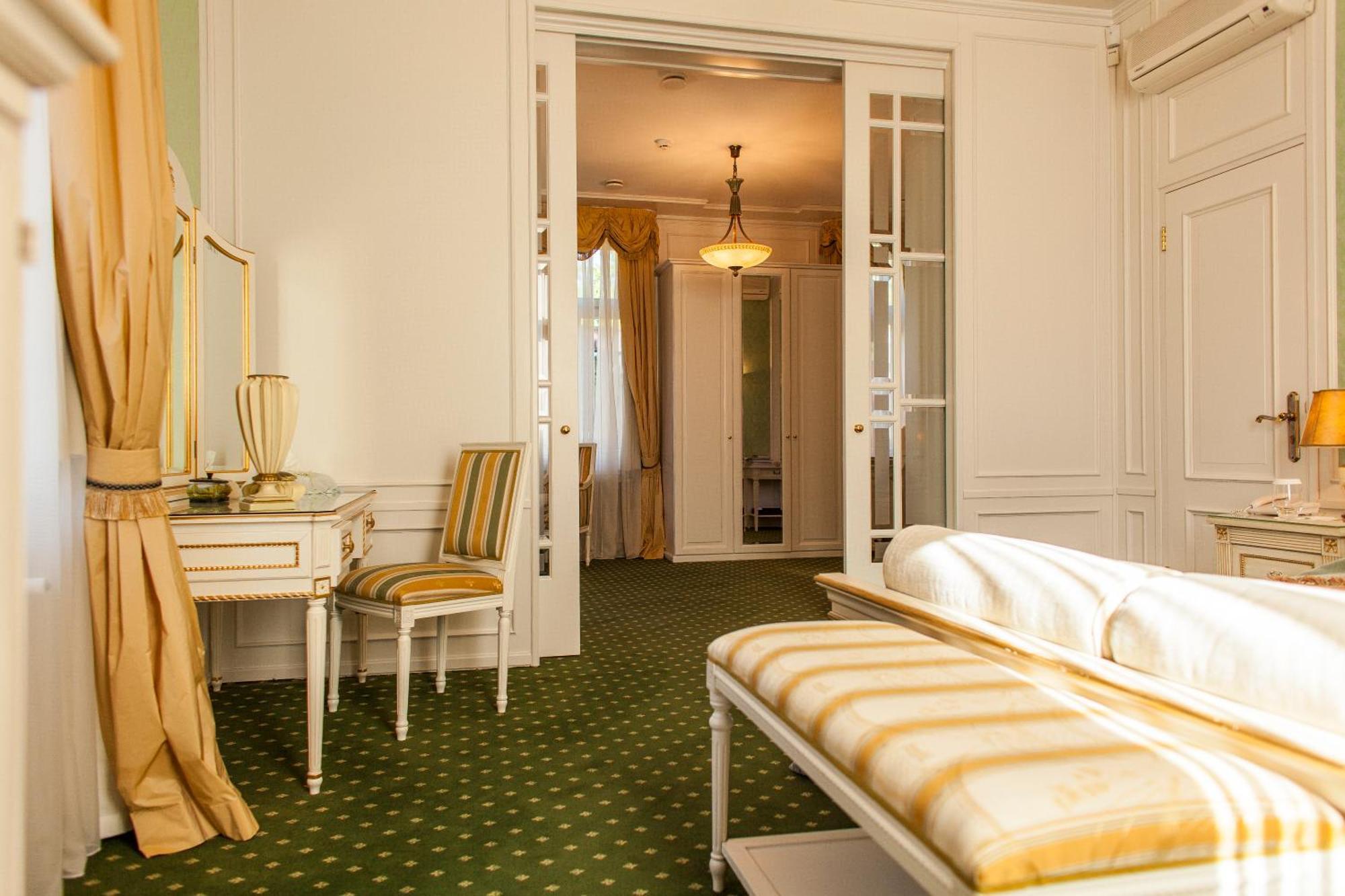 Tb Palace Hotel & Spa Jūrkalne Δωμάτιο φωτογραφία