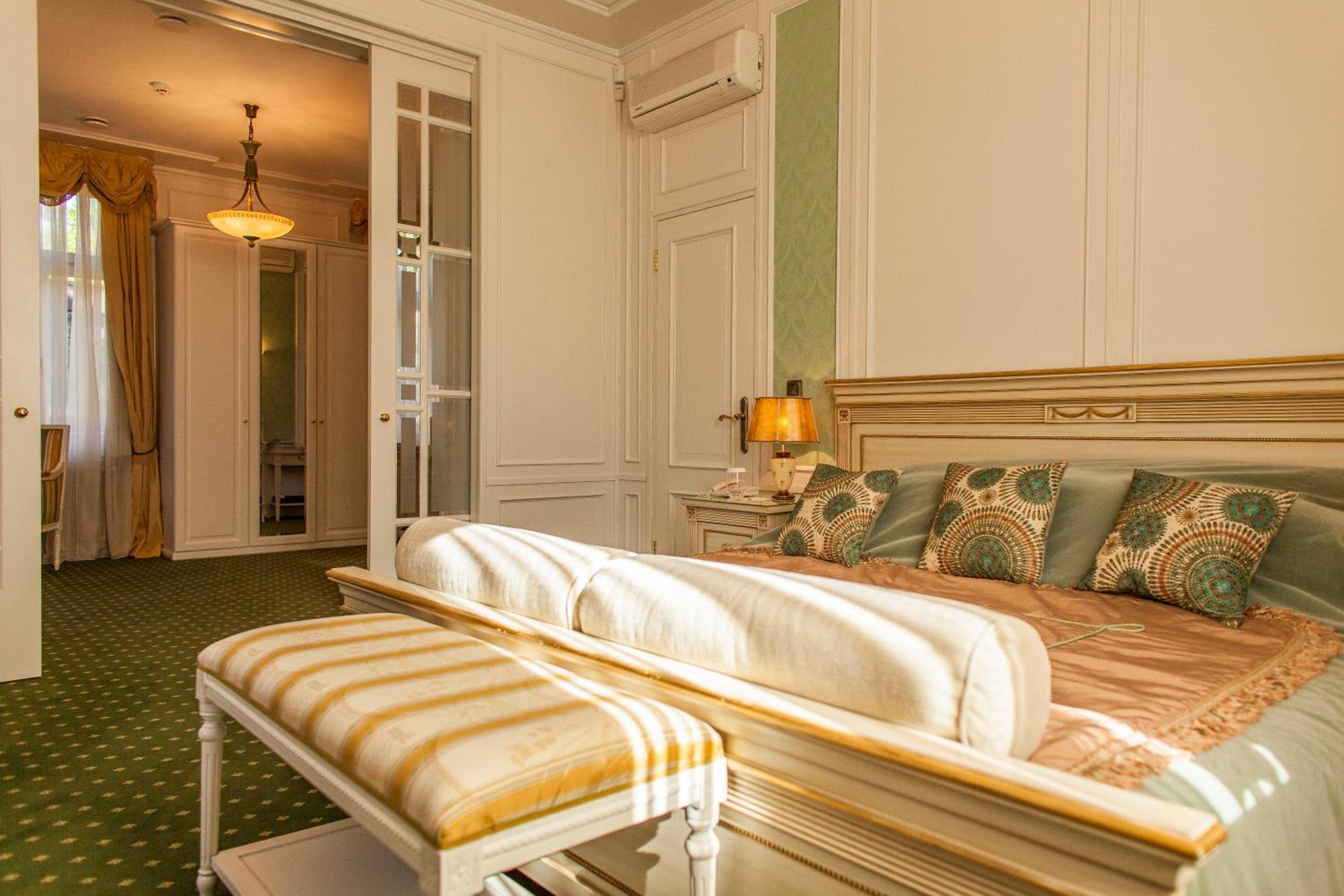 Tb Palace Hotel & Spa Jūrkalne Δωμάτιο φωτογραφία
