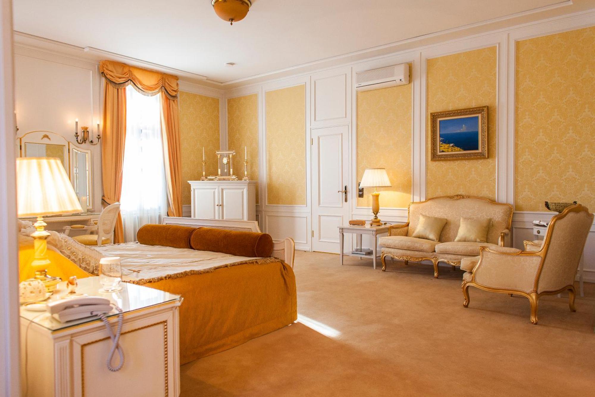 Tb Palace Hotel & Spa Jūrkalne Δωμάτιο φωτογραφία