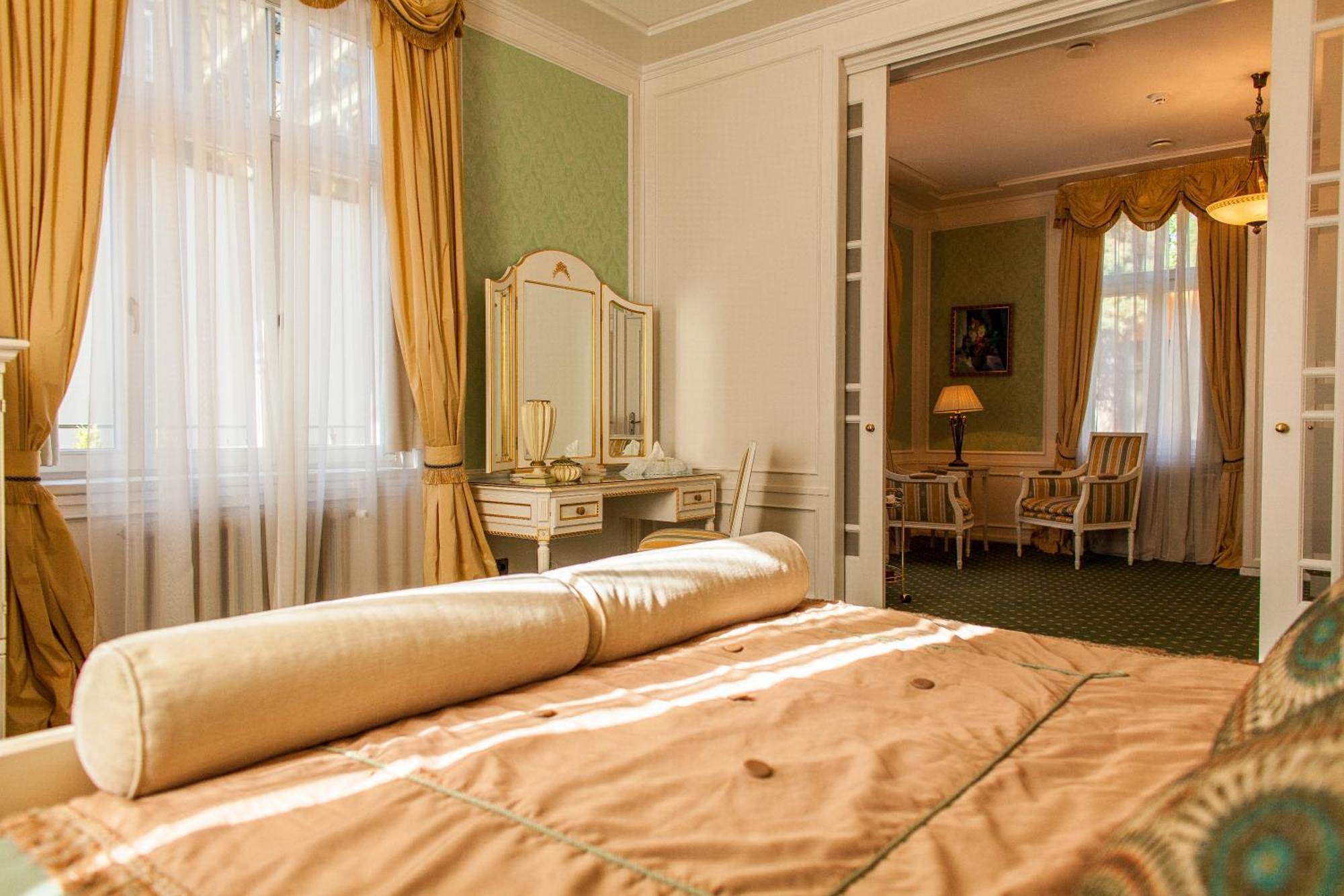 Tb Palace Hotel & Spa Jūrkalne Δωμάτιο φωτογραφία