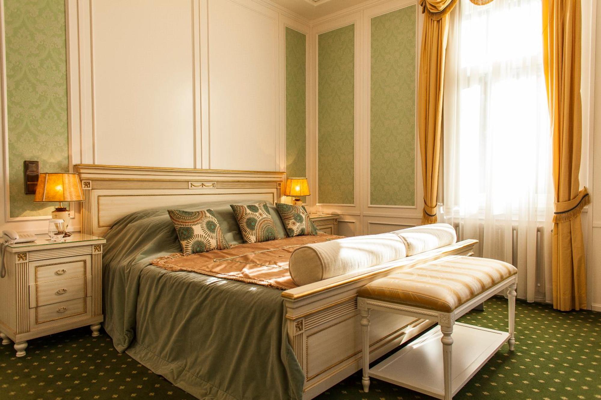 Tb Palace Hotel & Spa Jūrkalne Δωμάτιο φωτογραφία