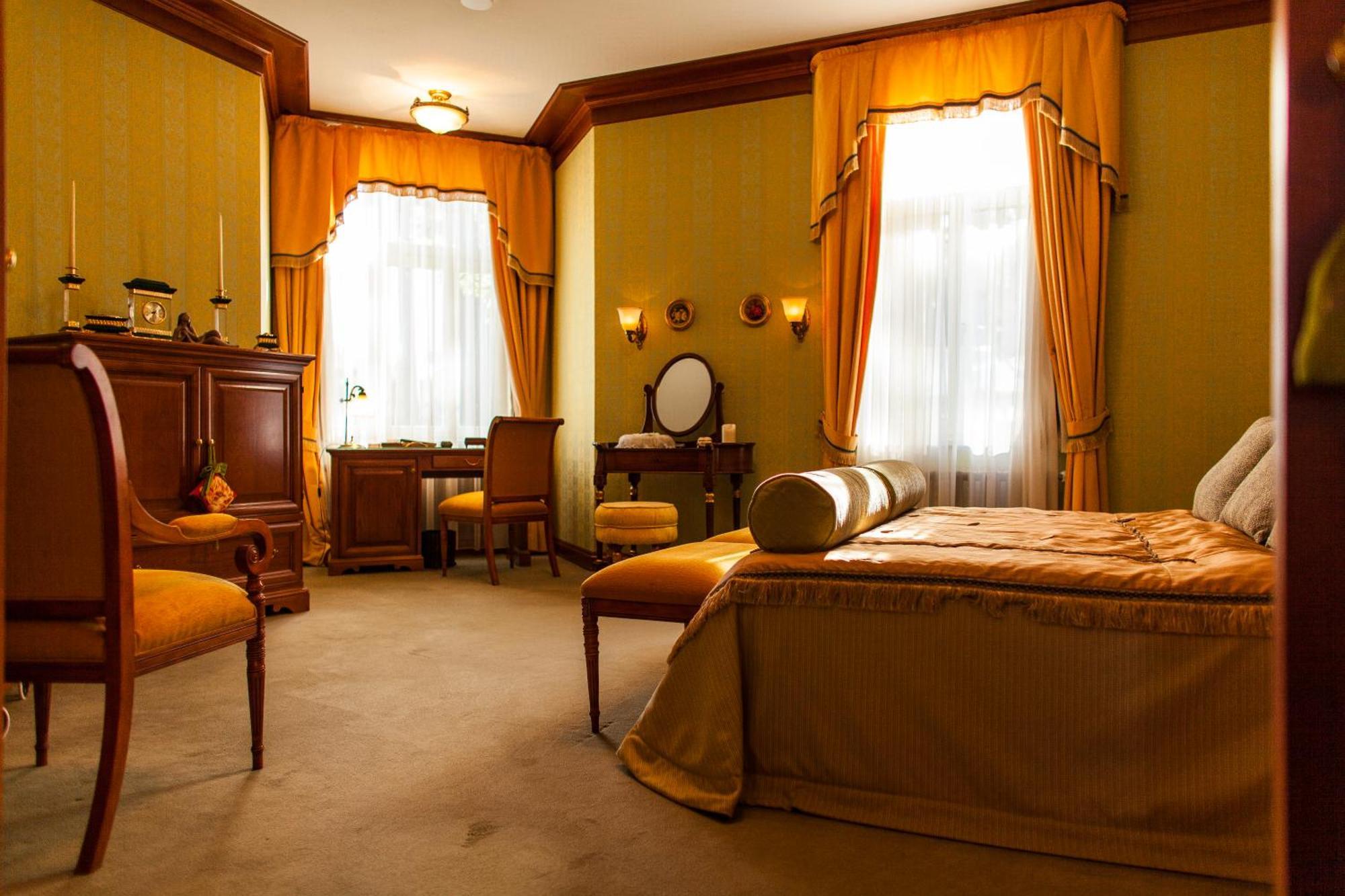 Tb Palace Hotel & Spa Jūrkalne Δωμάτιο φωτογραφία