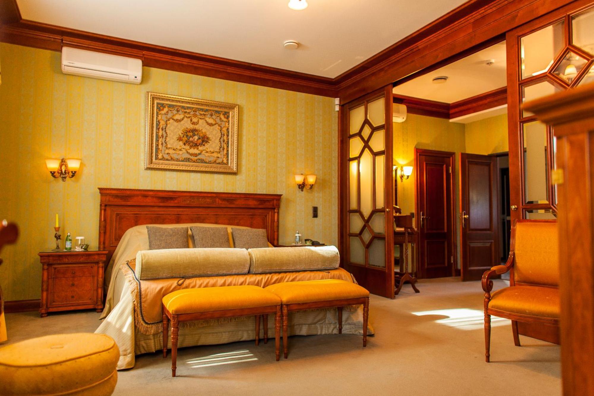 Tb Palace Hotel & Spa Jūrkalne Δωμάτιο φωτογραφία