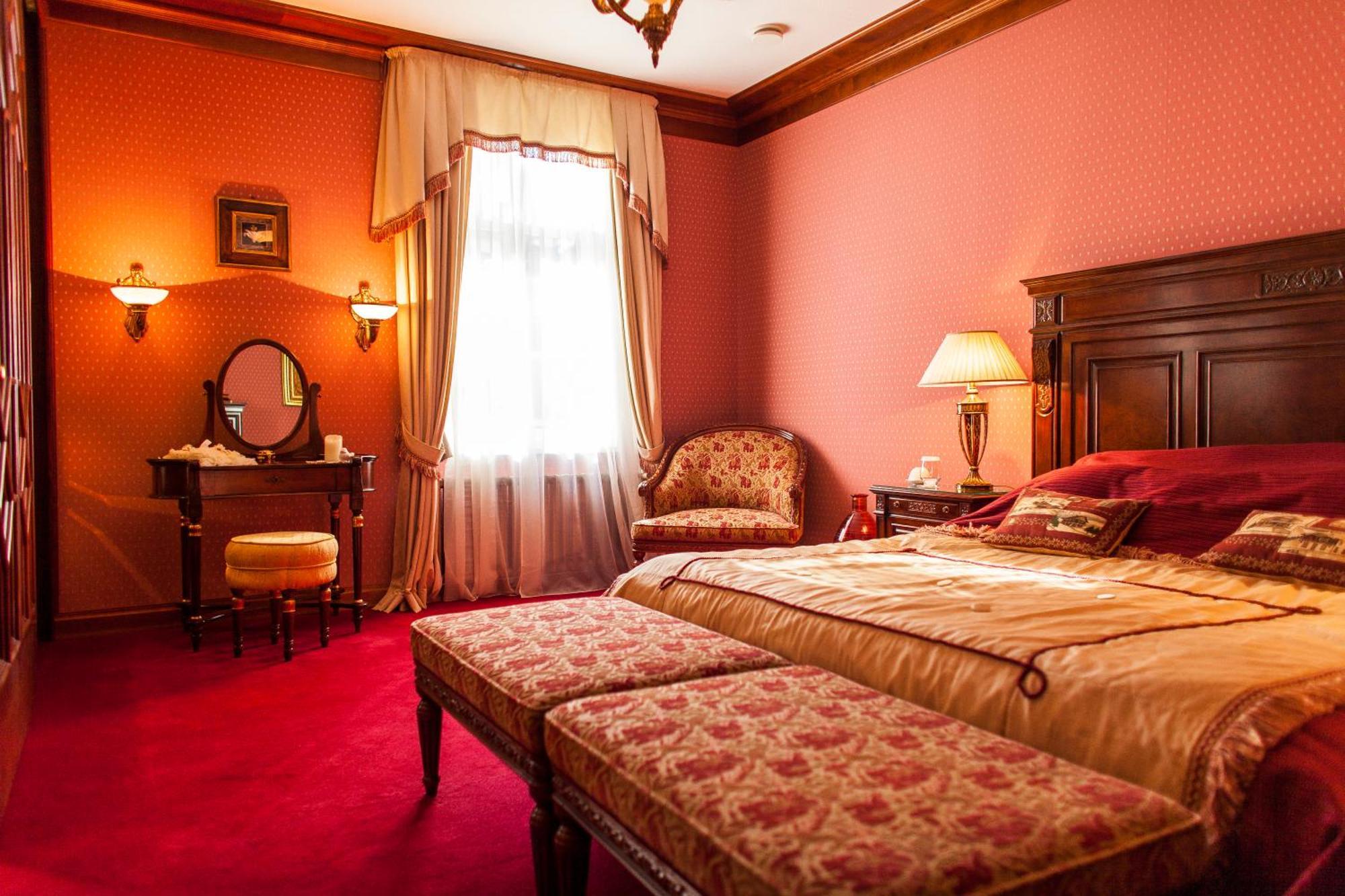 Tb Palace Hotel & Spa Jūrkalne Δωμάτιο φωτογραφία