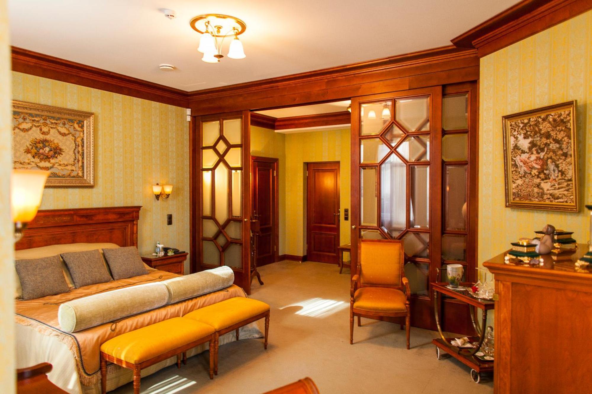 Tb Palace Hotel & Spa Jūrkalne Δωμάτιο φωτογραφία