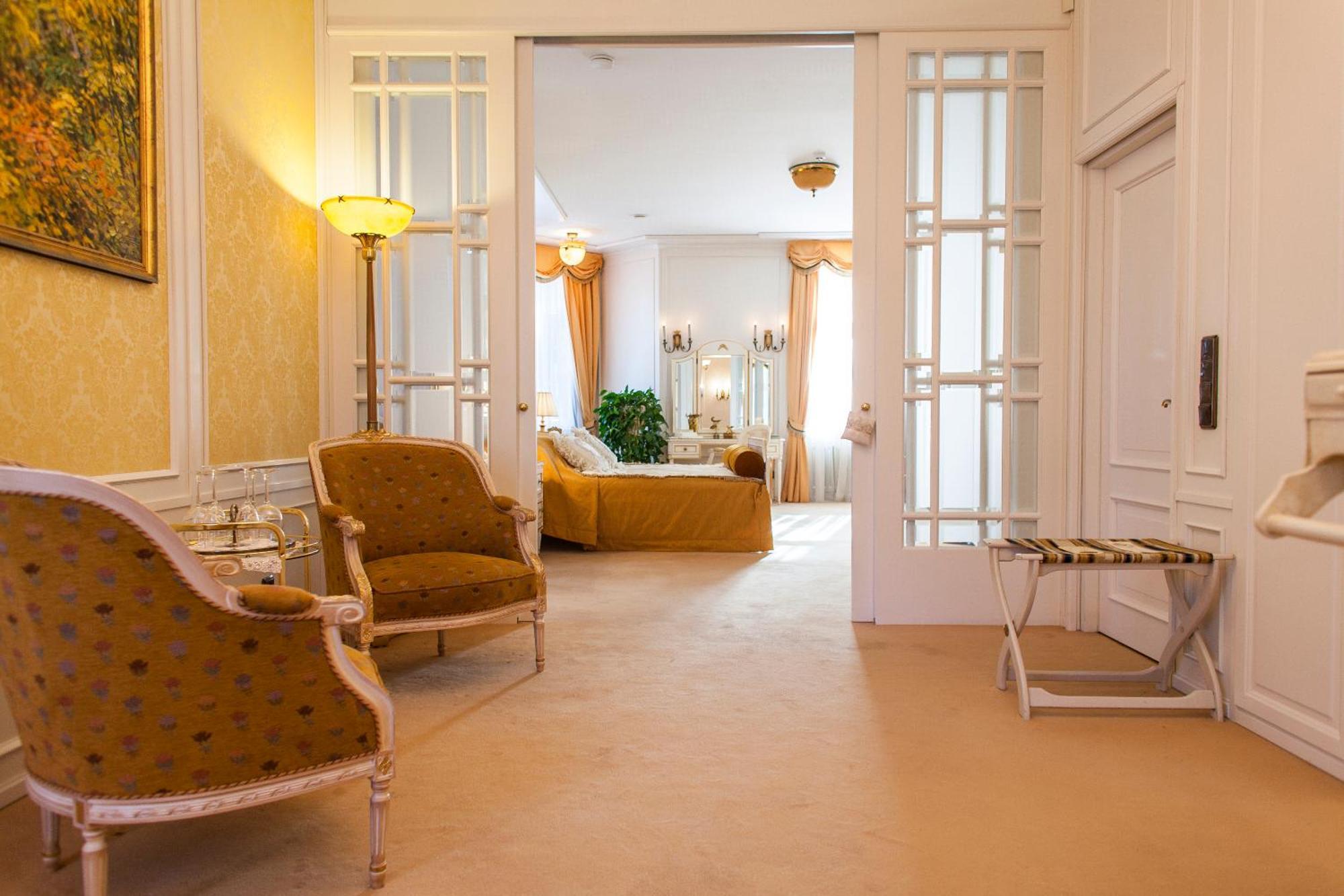 Tb Palace Hotel & Spa Jūrkalne Δωμάτιο φωτογραφία