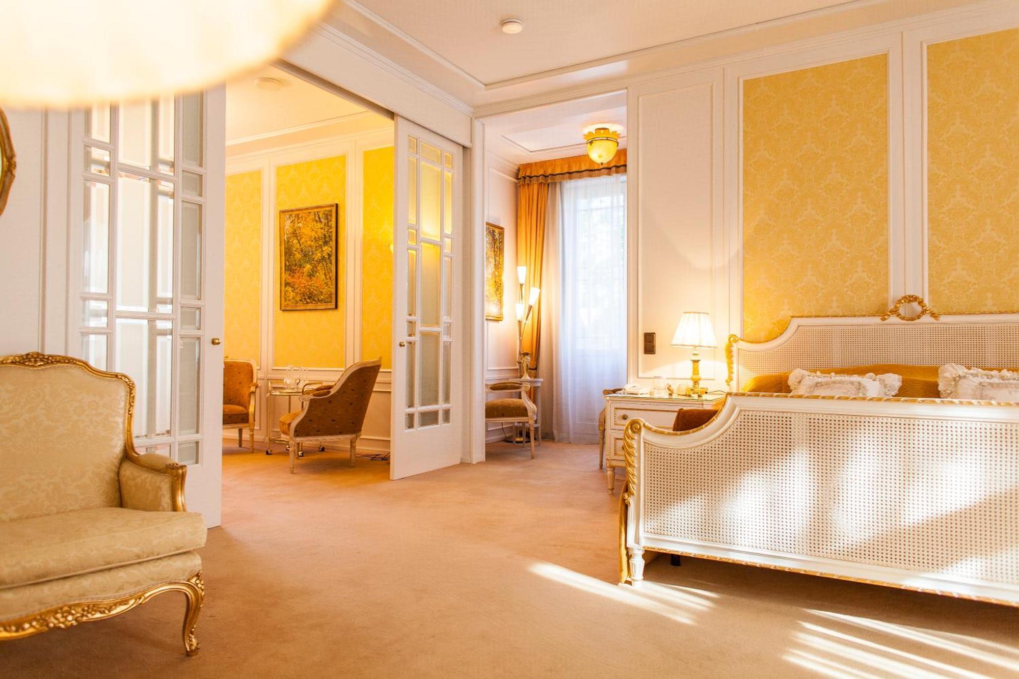 Tb Palace Hotel & Spa Jūrkalne Δωμάτιο φωτογραφία