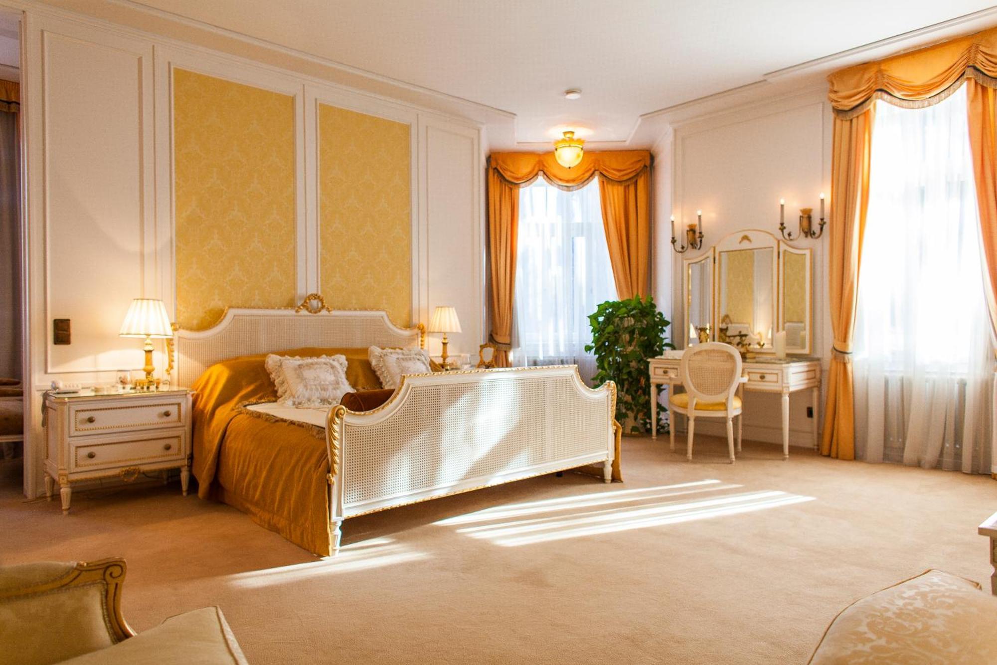 Tb Palace Hotel & Spa Jūrkalne Δωμάτιο φωτογραφία