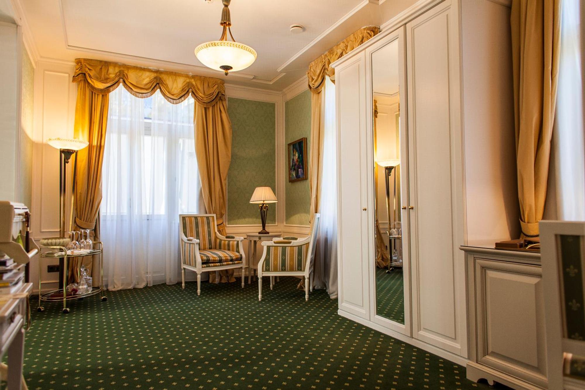 Tb Palace Hotel & Spa Jūrkalne Δωμάτιο φωτογραφία