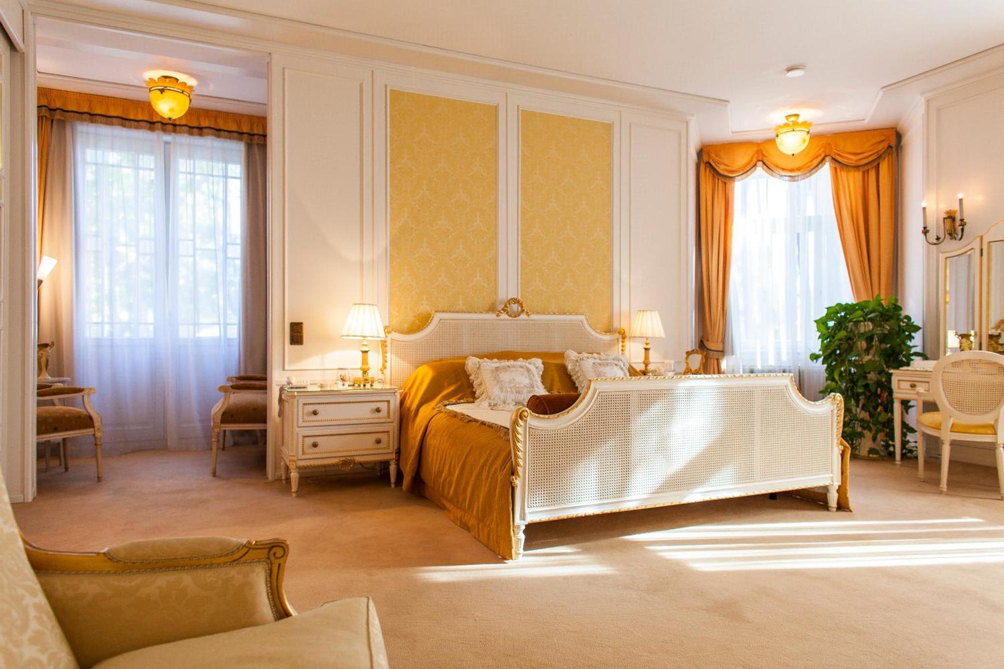 Tb Palace Hotel & Spa Jūrkalne Δωμάτιο φωτογραφία