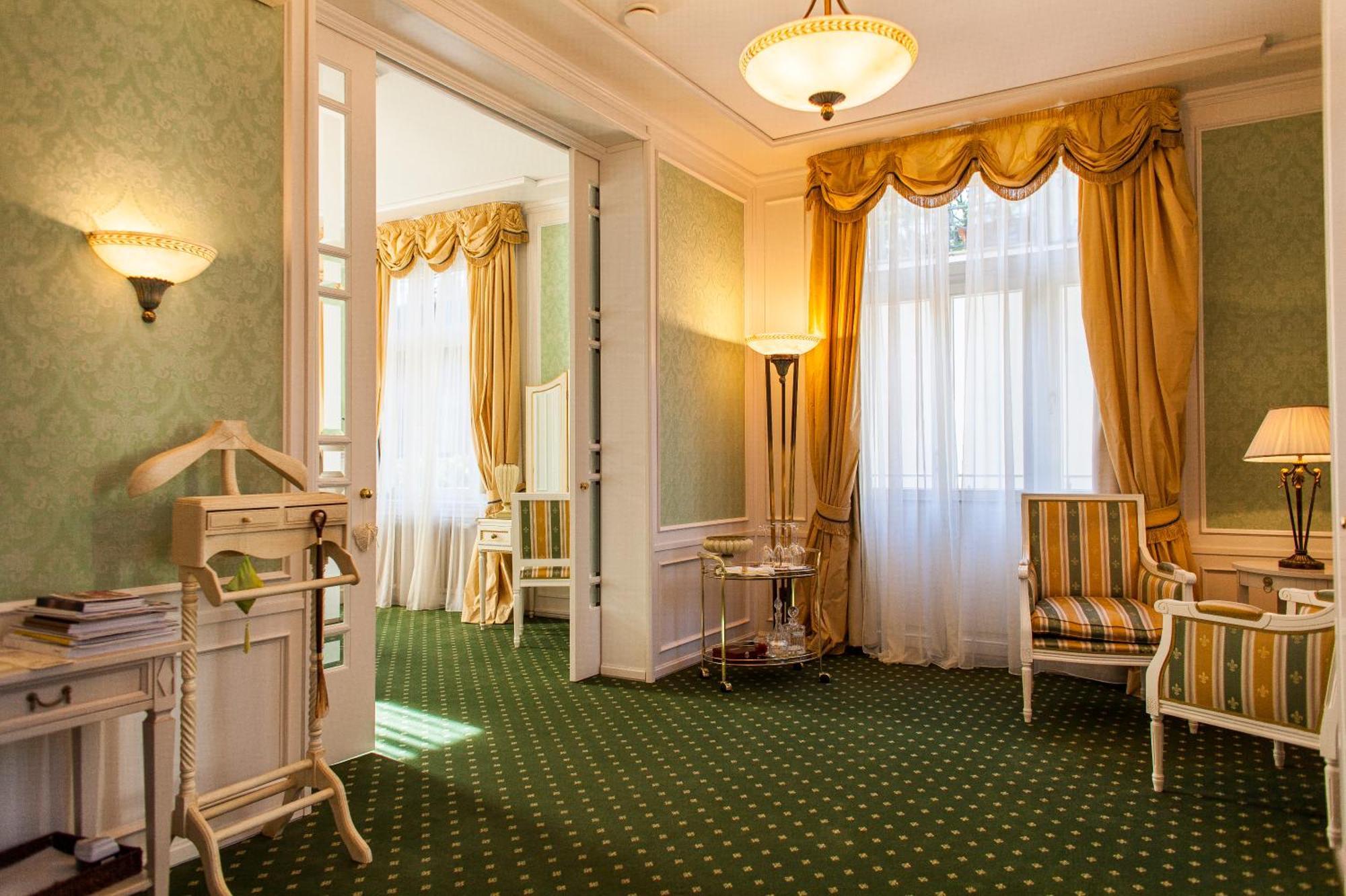 Tb Palace Hotel & Spa Jūrkalne Δωμάτιο φωτογραφία