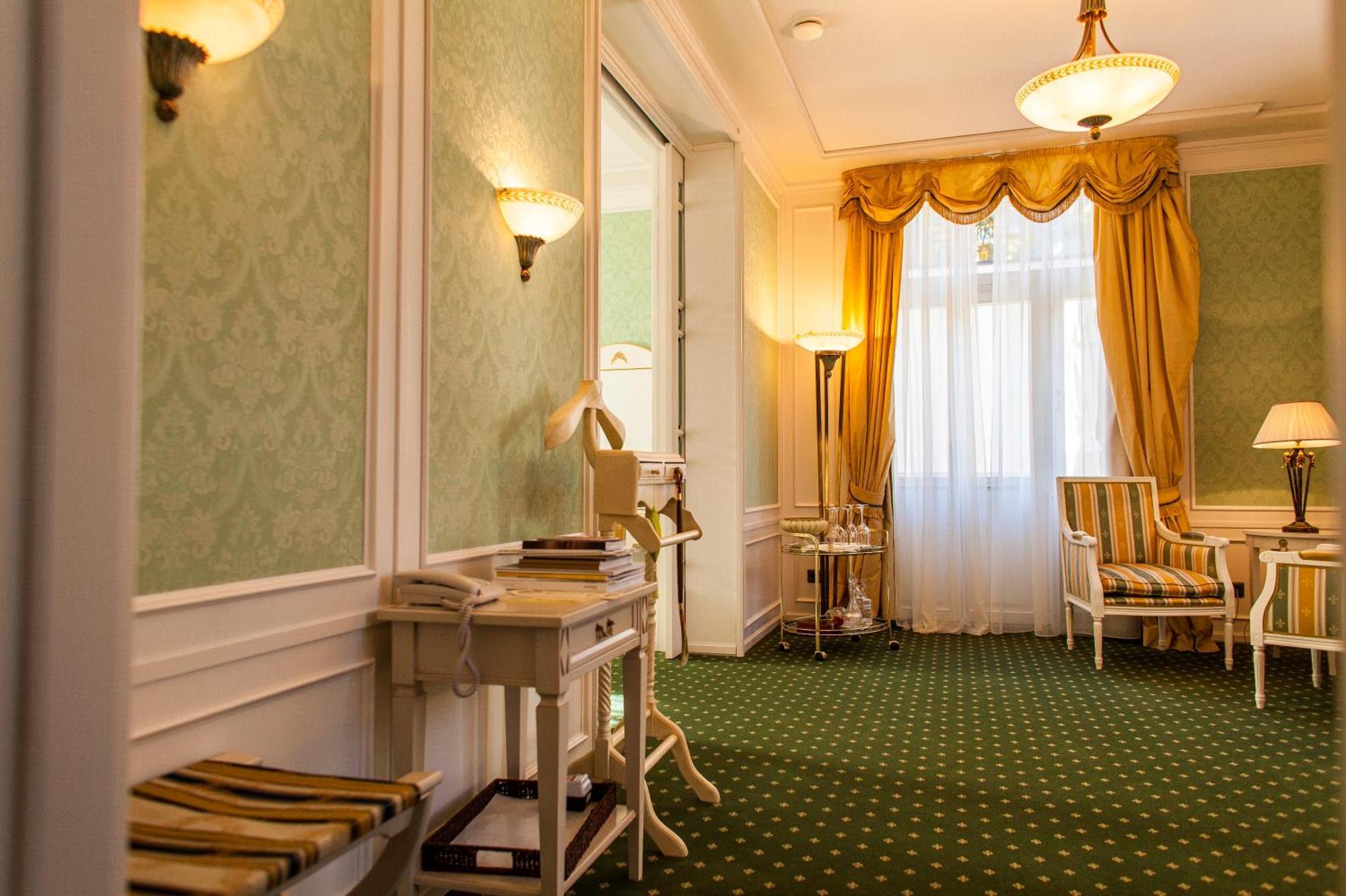 Tb Palace Hotel & Spa Jūrkalne Δωμάτιο φωτογραφία
