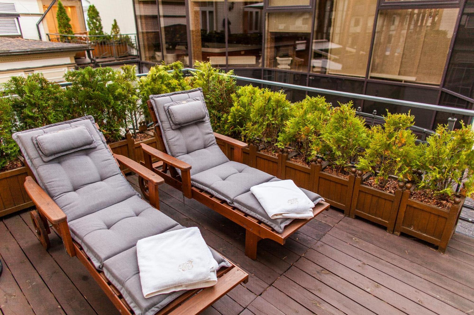 Tb Palace Hotel & Spa Jūrkalne Δωμάτιο φωτογραφία