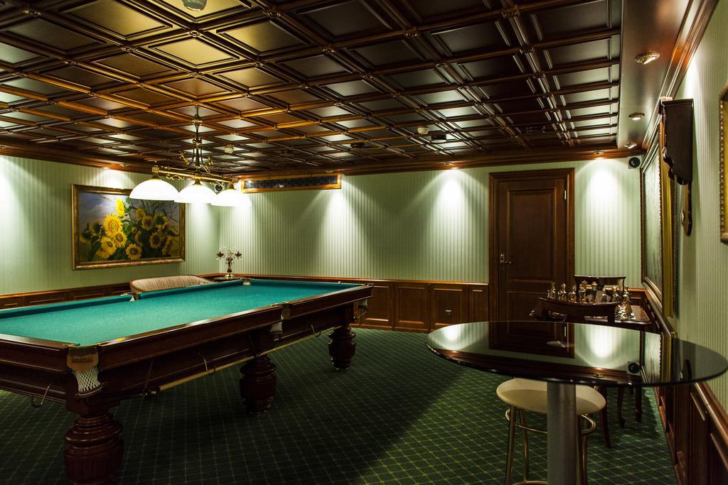 Tb Palace Hotel & Spa Jūrkalne Εξωτερικό φωτογραφία