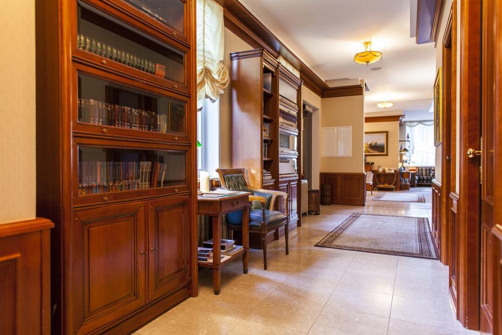 Tb Palace Hotel & Spa Jūrkalne Εξωτερικό φωτογραφία